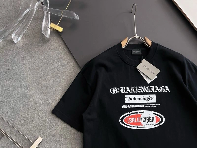 Balmain T-Shirts TimelessDesign 98990