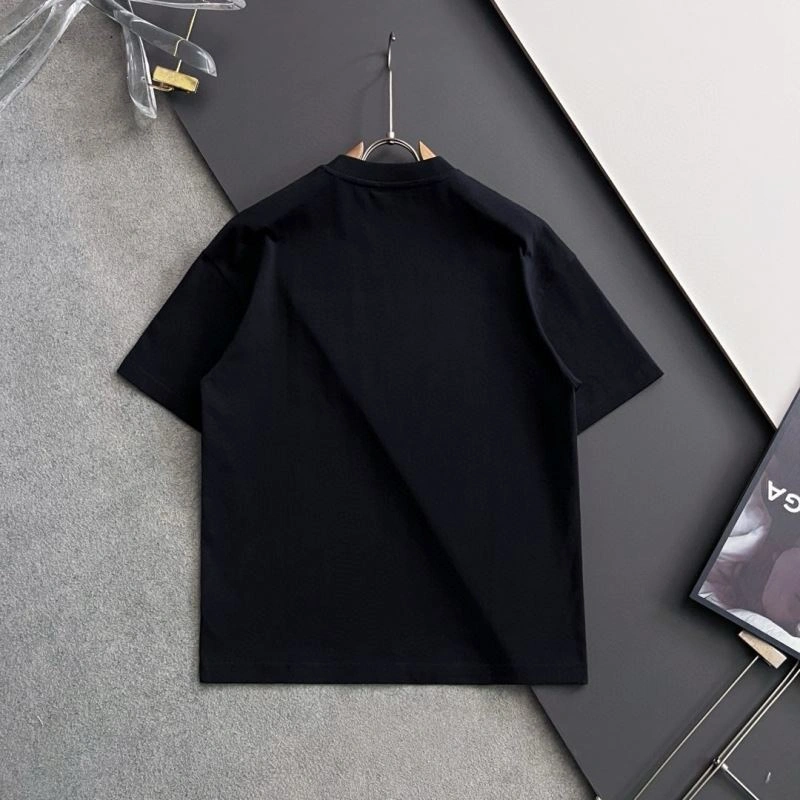Balmain T-Shirts TimelessDesign 98990