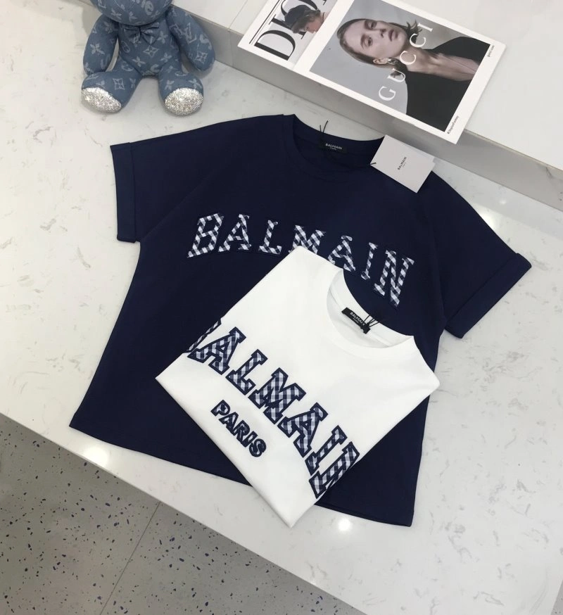 Balmain T-Shirts ModernLook 98955