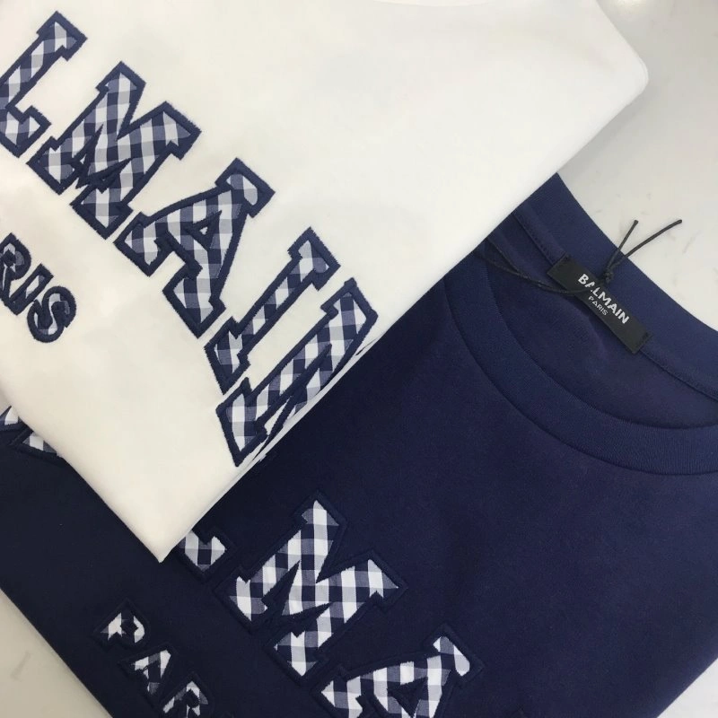 Balmain T-Shirts ModernLook 98955