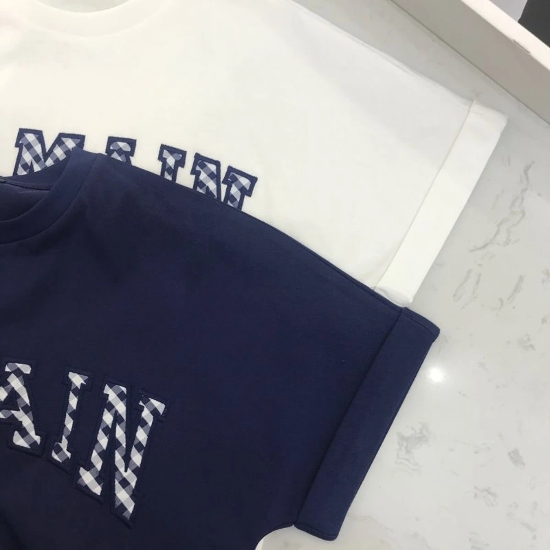 Balmain T-Shirts ModernLook 98955