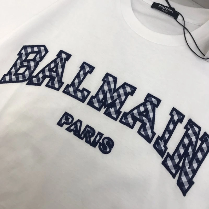 Balmain T-Shirts ModernLook 98955