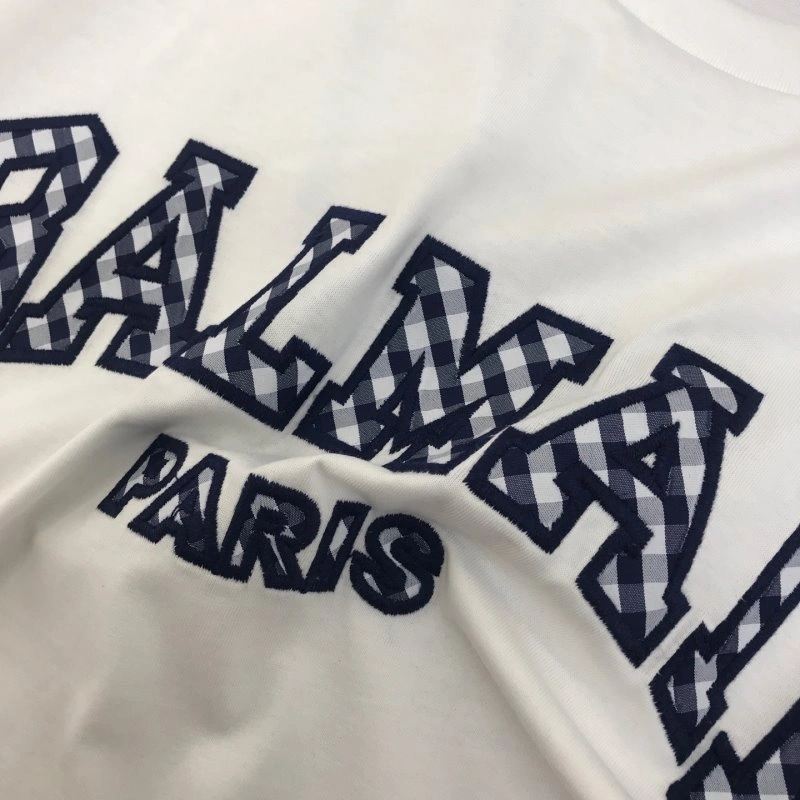 Balmain T-Shirts ModernLook 98955