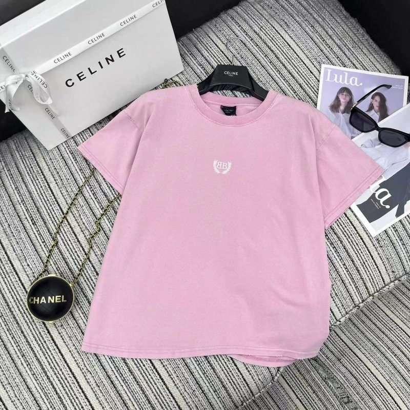 Versatile Balmain T-Shirts 99034