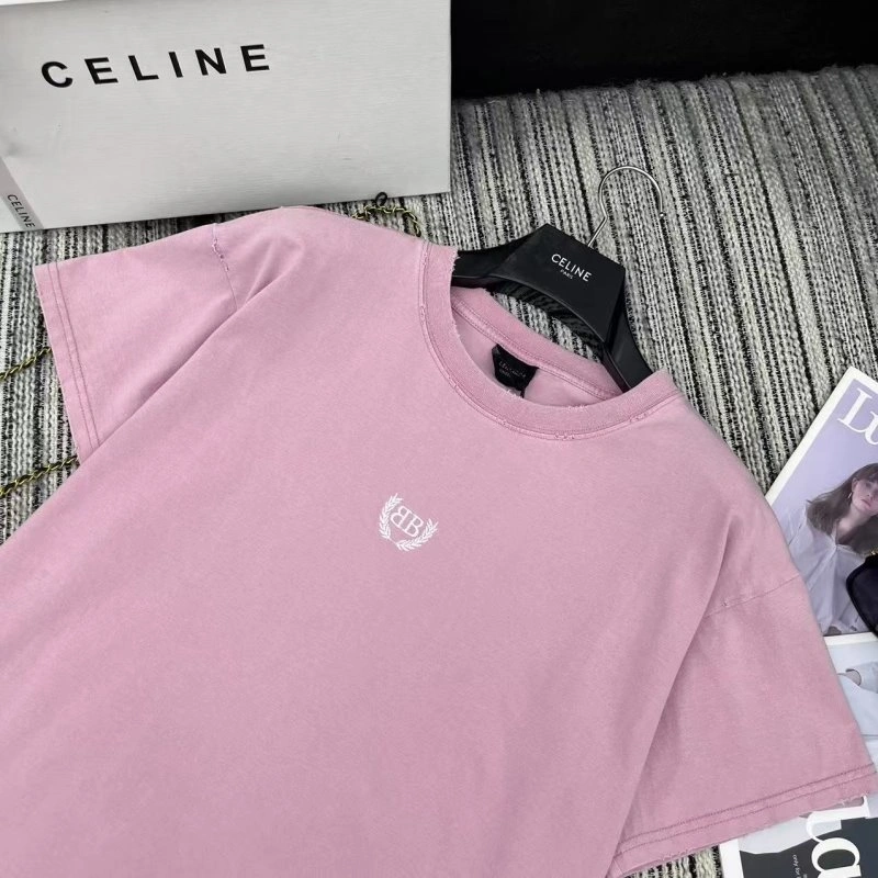 Versatile Balmain T-Shirts 99034