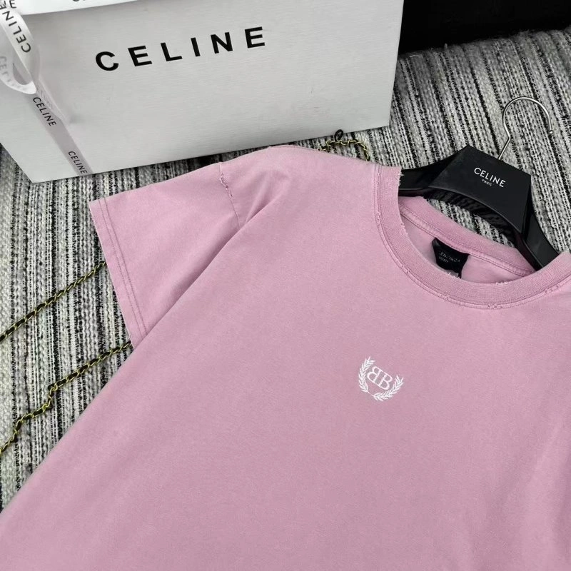 Versatile Balmain T-Shirts 99034