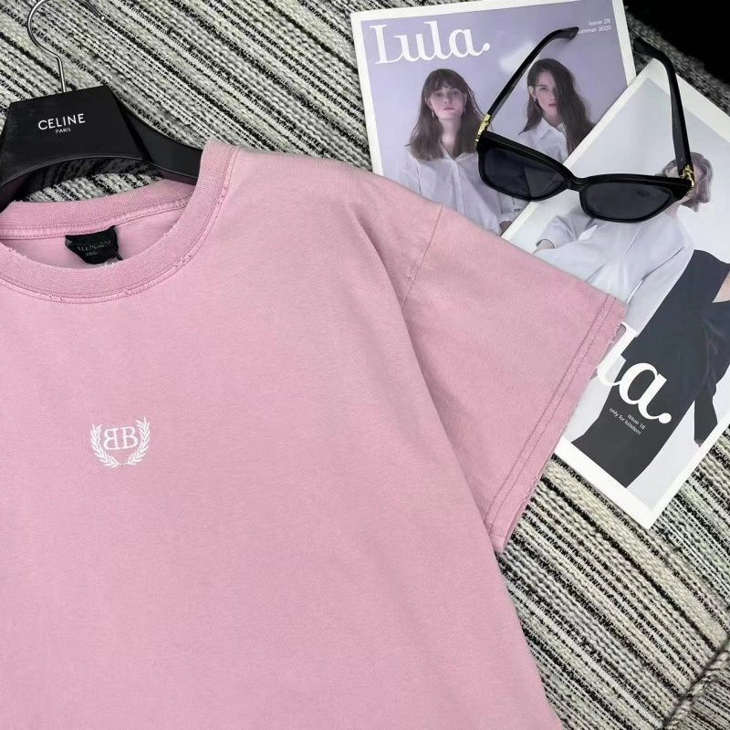 Versatile Balmain T-Shirts 99034