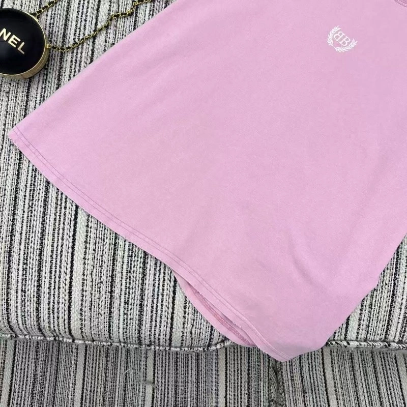 Versatile Balmain T-Shirts 99034