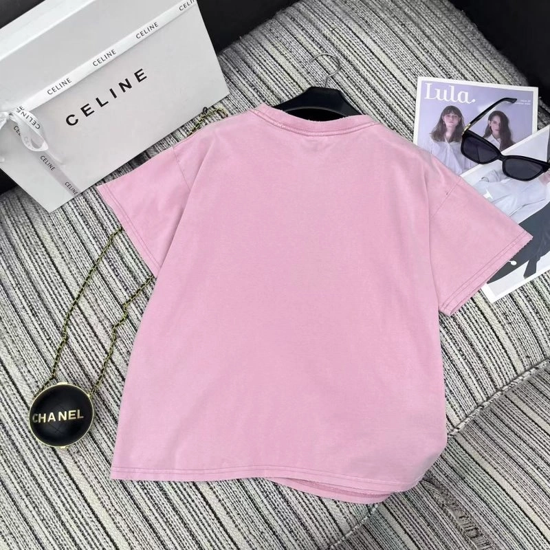 Versatile Balmain T-Shirts 99034
