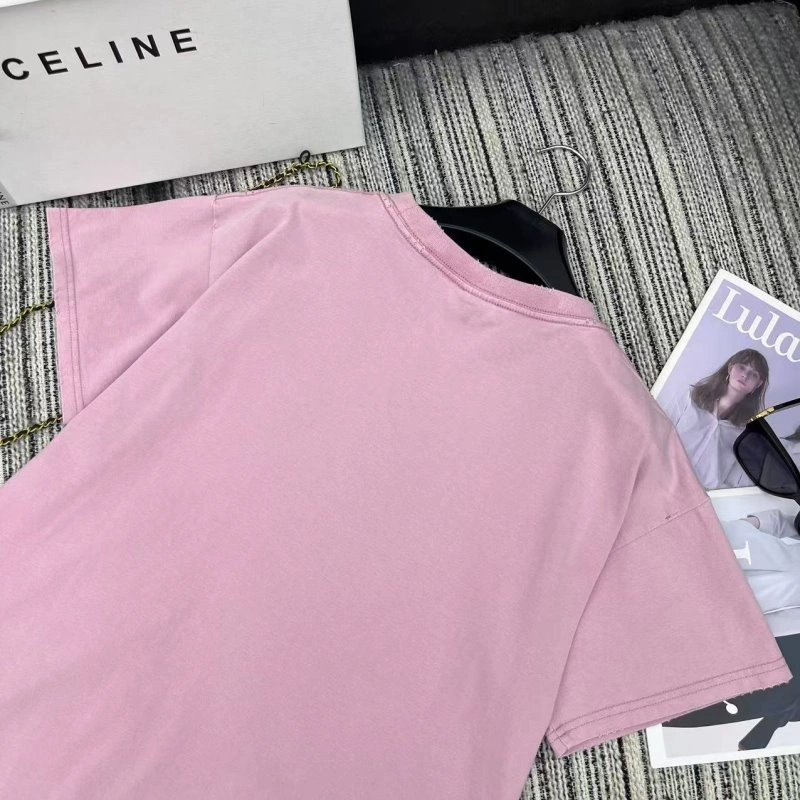 Versatile Balmain T-Shirts 99034