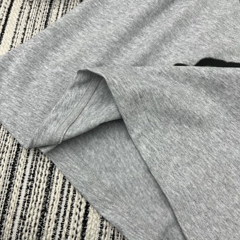 WrinkleFree Balmain T-Shirts 98992