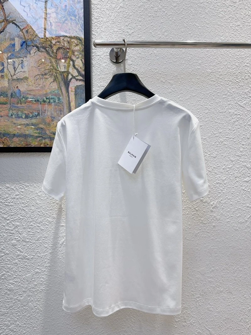 Durable Balmain T-Shirts 98944