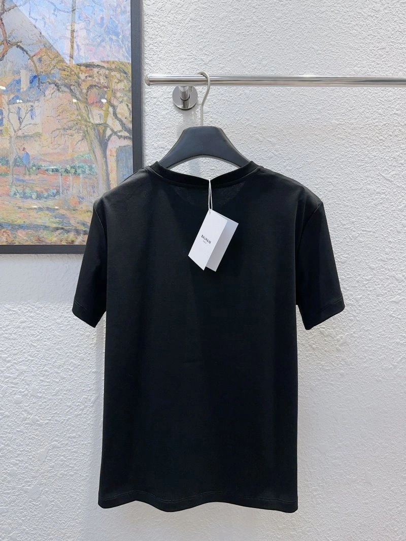 Stylish Balmain T-Shirts 99020