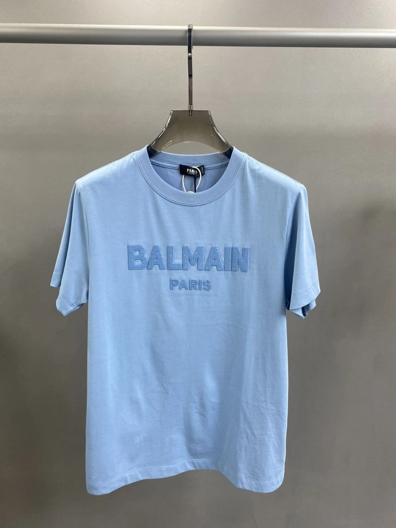 GoodFit Balmain T-Shirts 98993
