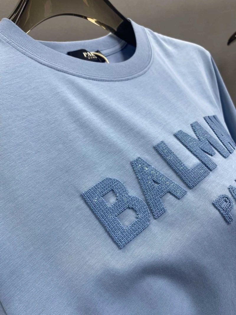 GoodFit Balmain T-Shirts 98993