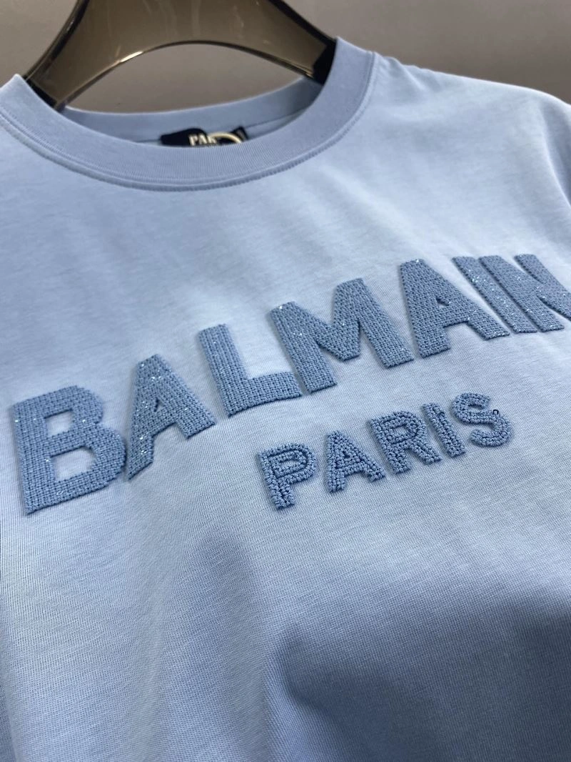 GoodFit Balmain T-Shirts 98993