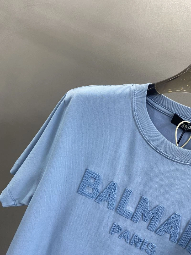 GoodFit Balmain T-Shirts 98993