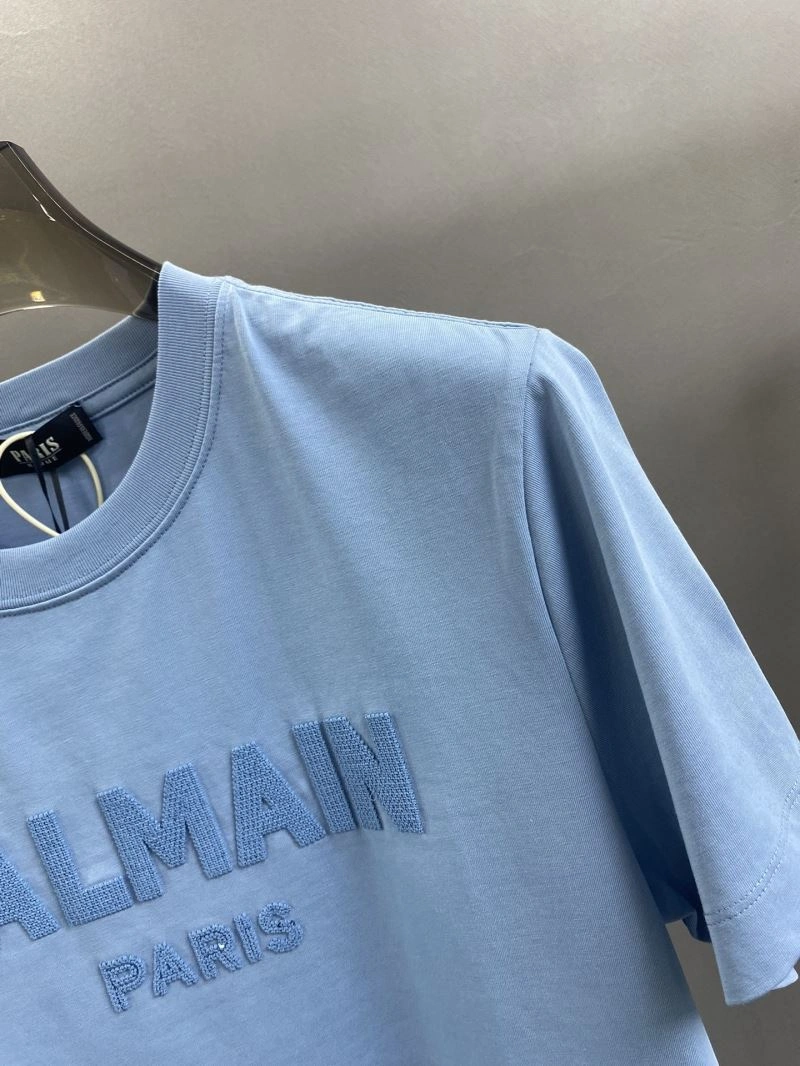 GoodFit Balmain T-Shirts 98993