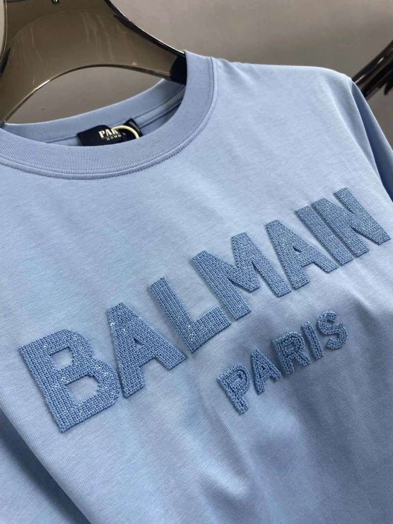 GoodFit Balmain T-Shirts 98993