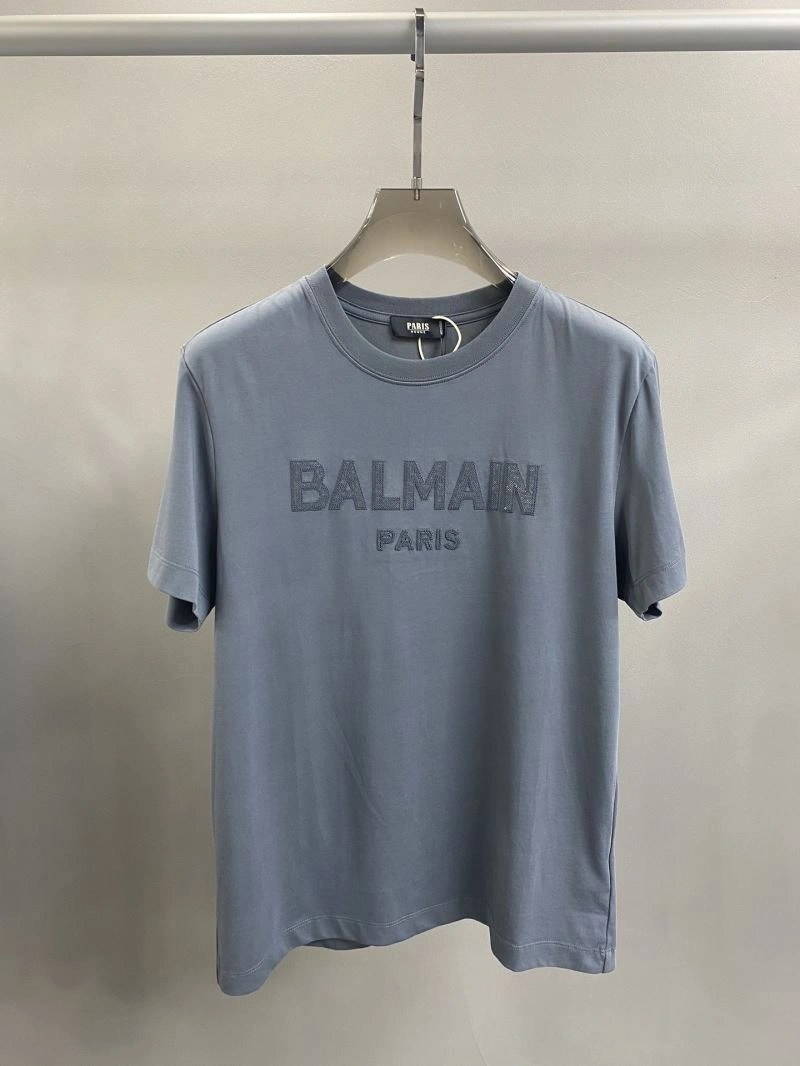TimelessDesign Balmain T-Shirts 98996