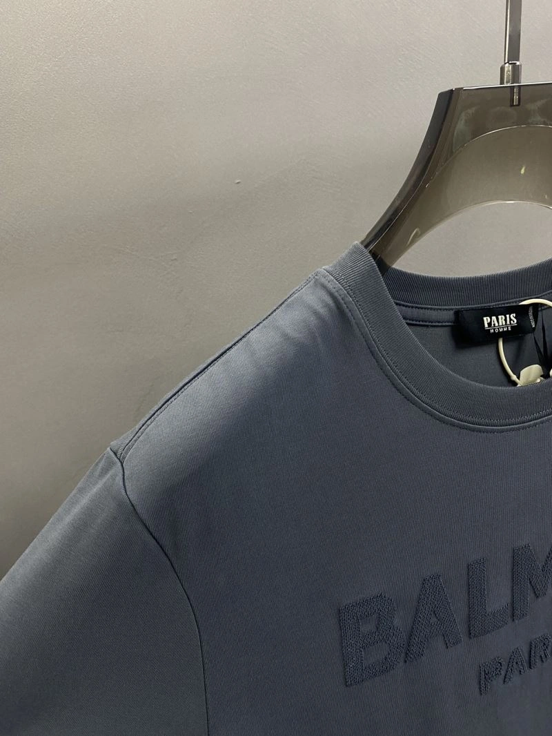 TimelessDesign Balmain T-Shirts 98996