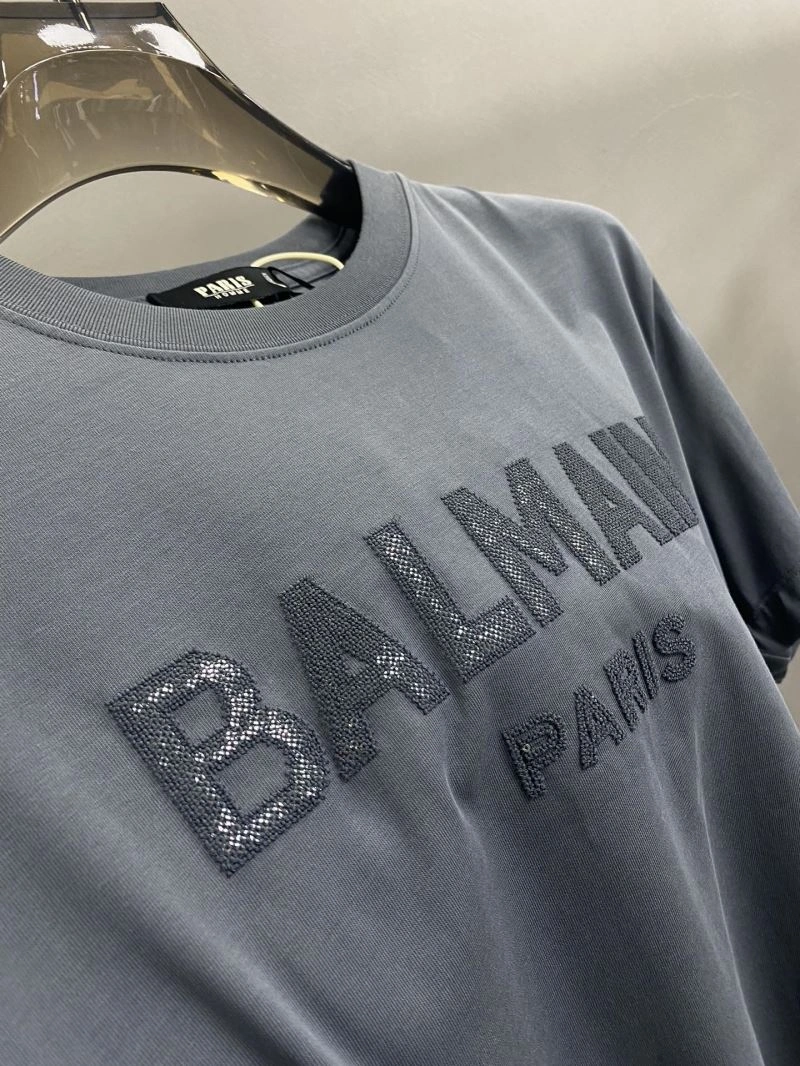 TimelessDesign Balmain T-Shirts 98996