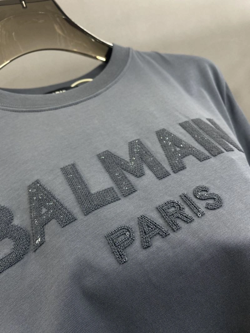 TimelessDesign Balmain T-Shirts 98996