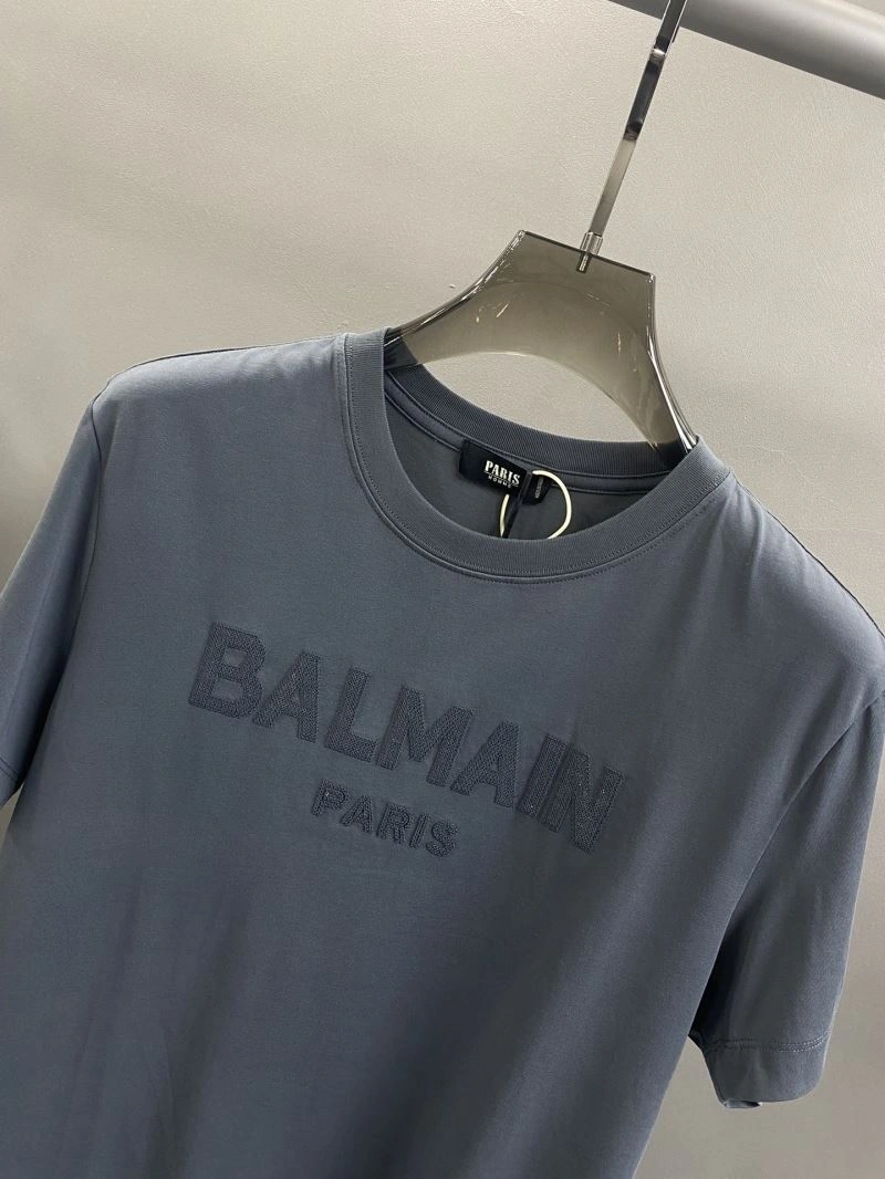 TimelessDesign Balmain T-Shirts 98996