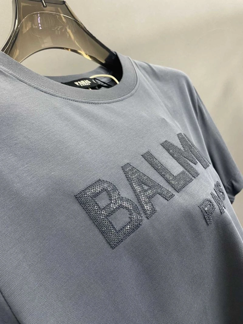 TimelessDesign Balmain T-Shirts 98996