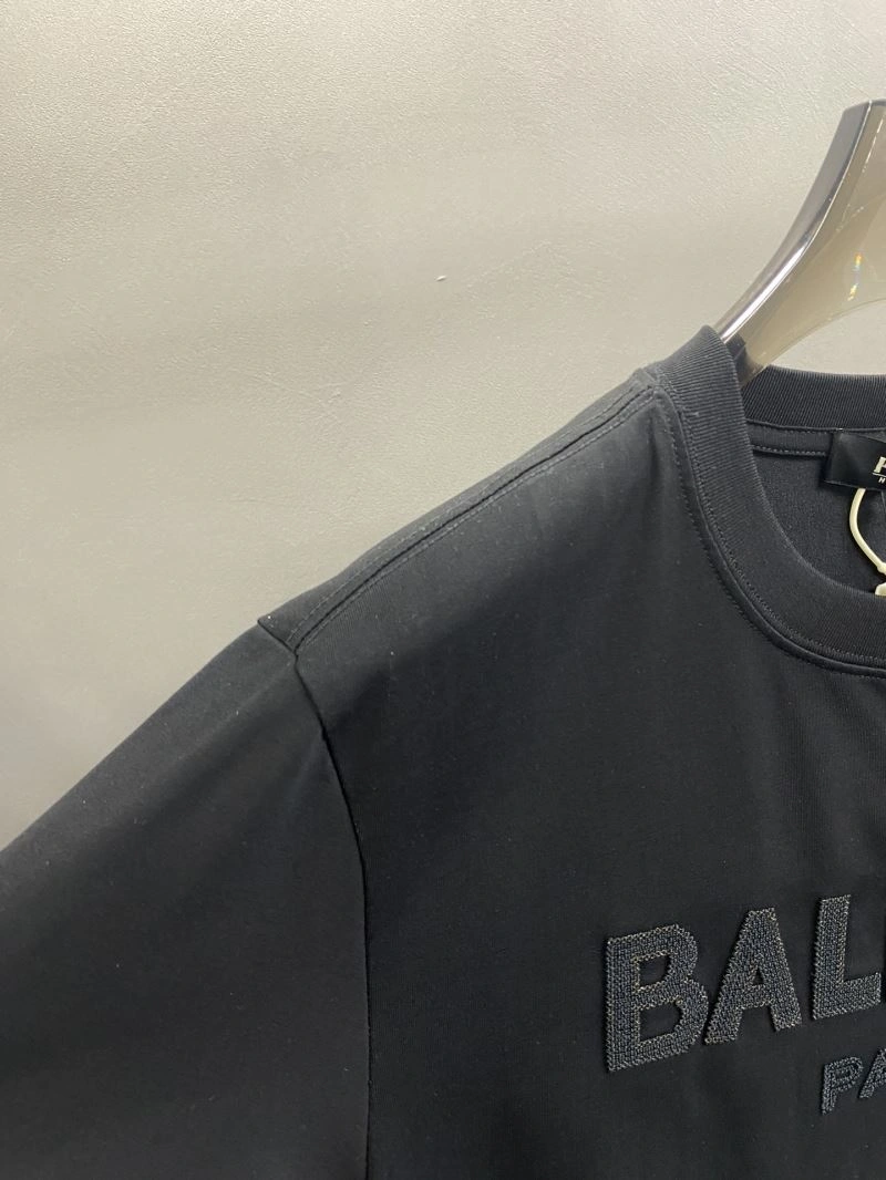 Balmain T-Shirts Lightweight 99023