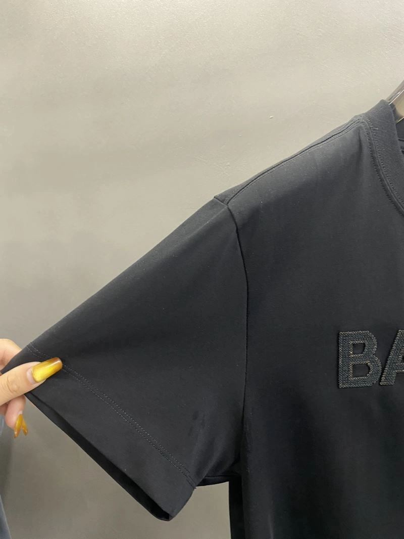 Balmain T-Shirts Lightweight 99023