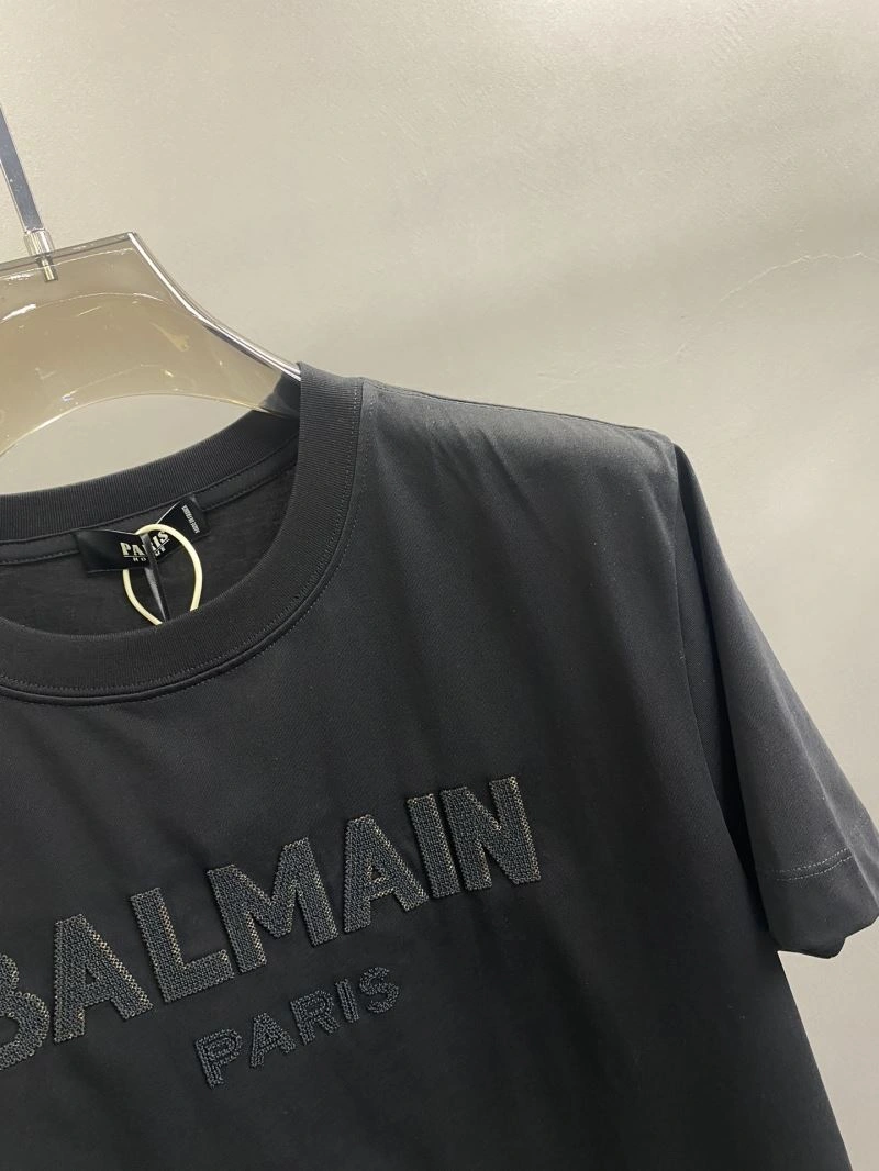 Balmain T-Shirts Lightweight 99023