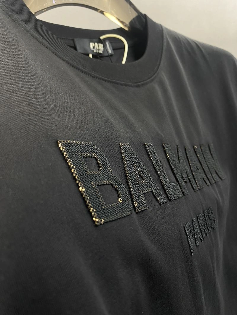 Balmain T-Shirts Lightweight 99023