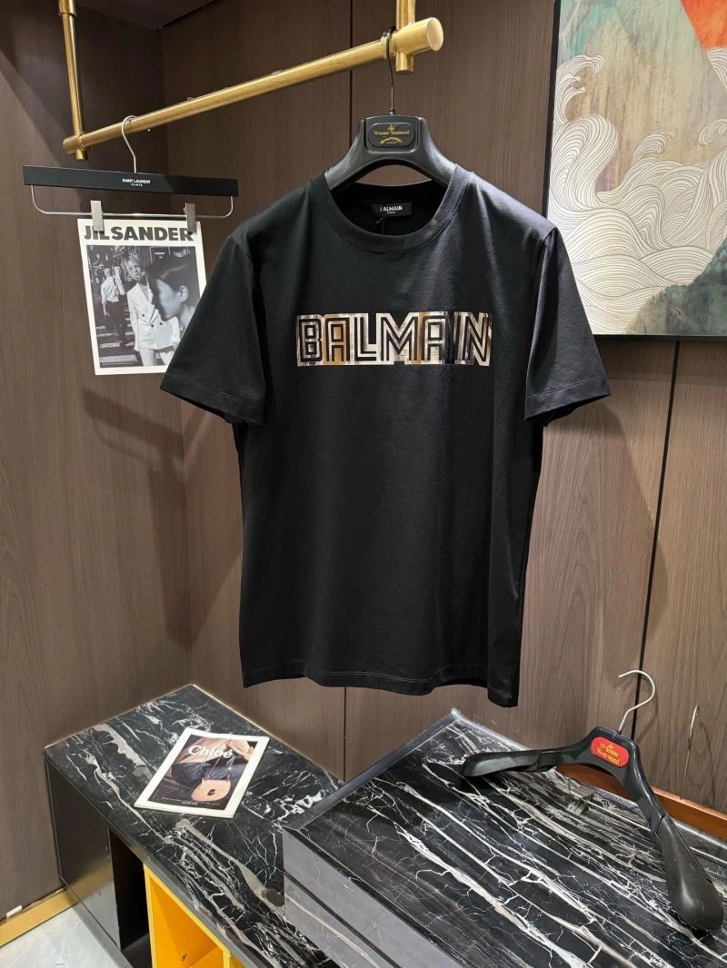 WaterResistant Balmain T-Shirts 98998