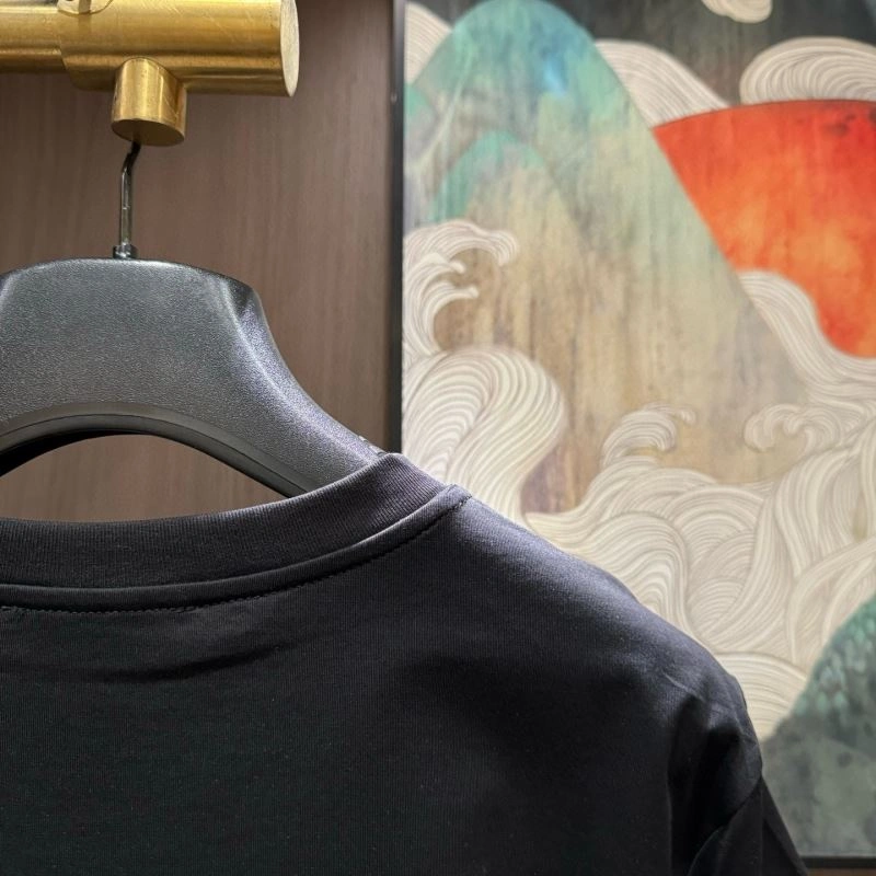 WaterResistant Balmain T-Shirts 98998