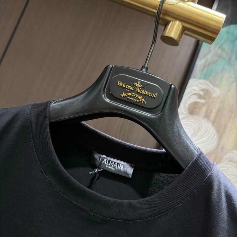 WaterResistant Balmain T-Shirts 98998