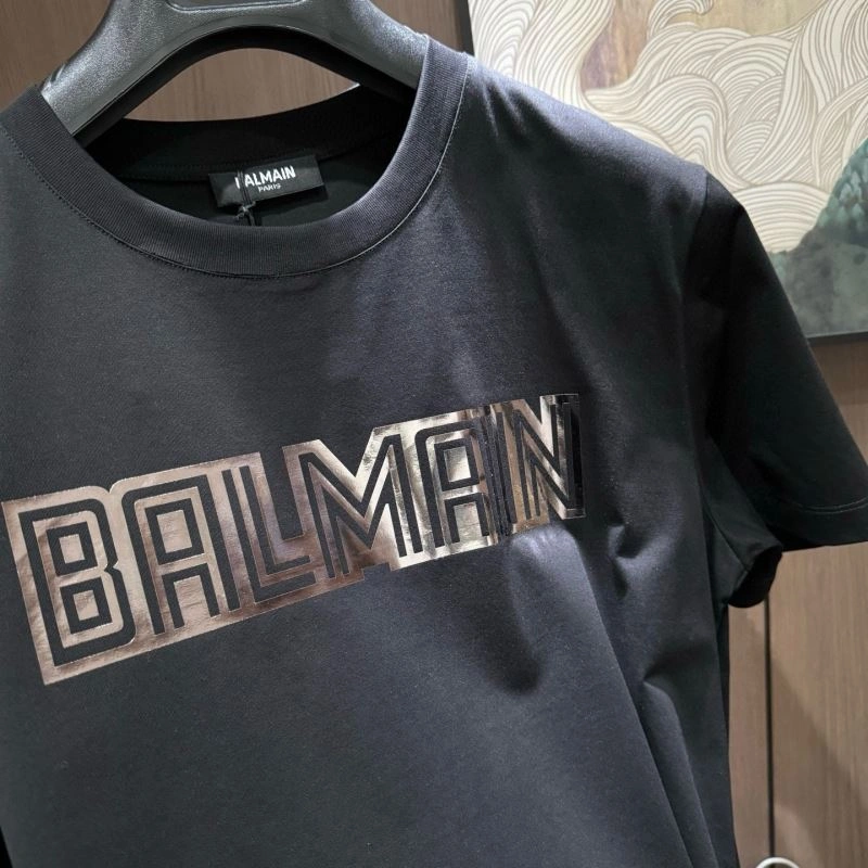 WaterResistant Balmain T-Shirts 98998