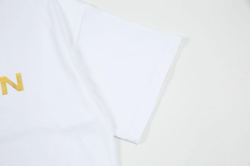 Minimalist Balmain T-Shirts 98983
