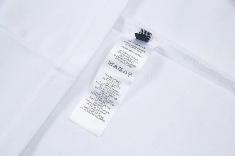 Minimalist Balmain T-Shirts 98983