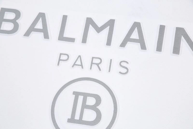 Balmain T-Shirts WeatherProof 98984