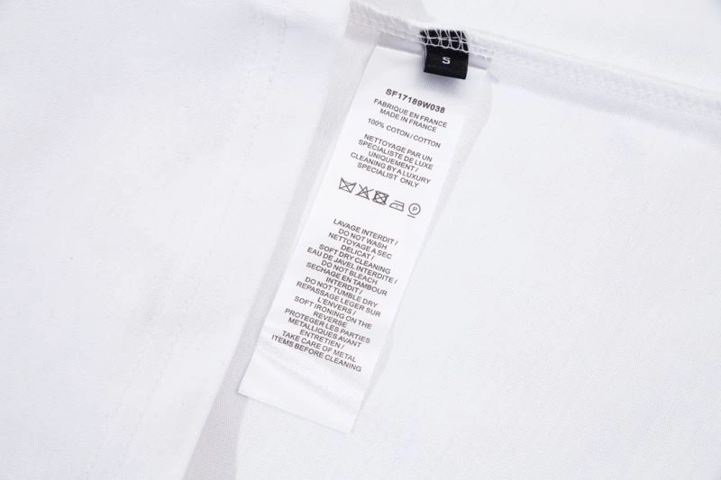 Balmain T-Shirts WeatherProof 98984