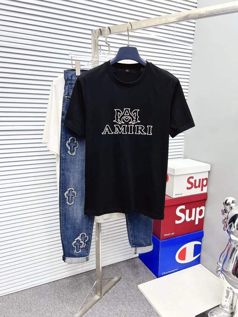 Balmain T-Shirts Efficient 98978