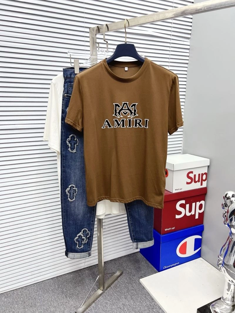Balmain T-Shirts Efficient 98978