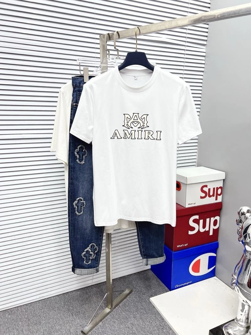 Balmain T-Shirts Efficient 98978