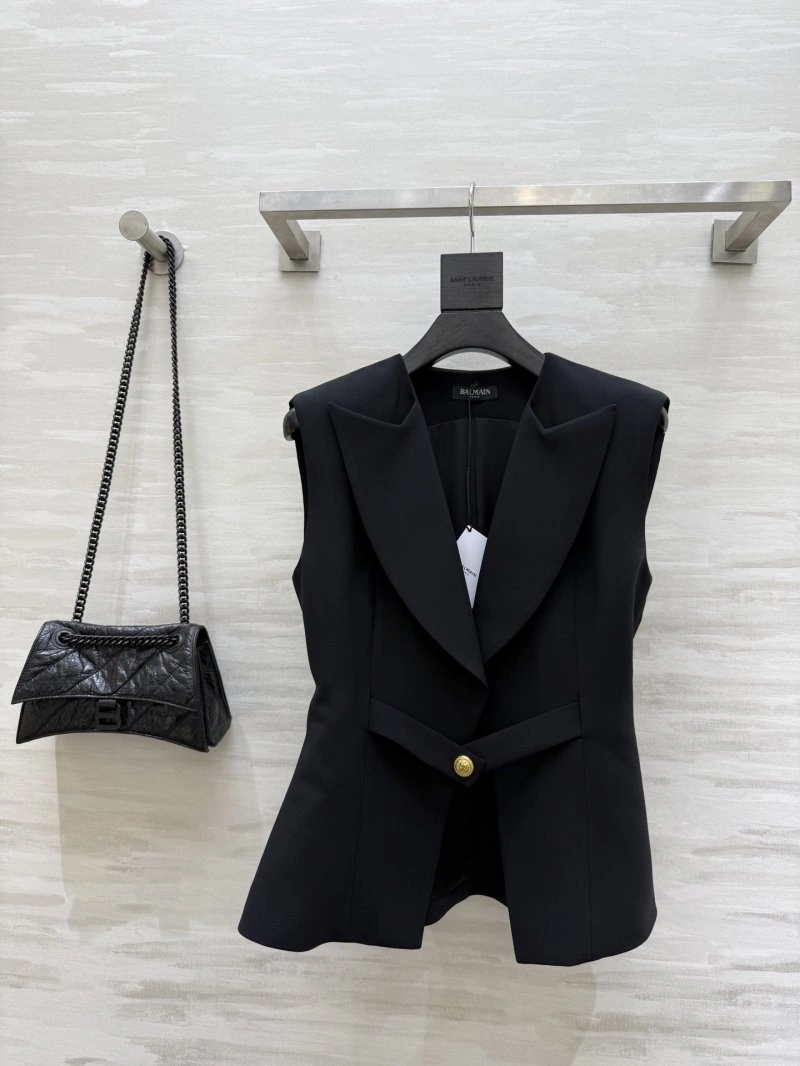 Balmain Vest EyeCatching 98900