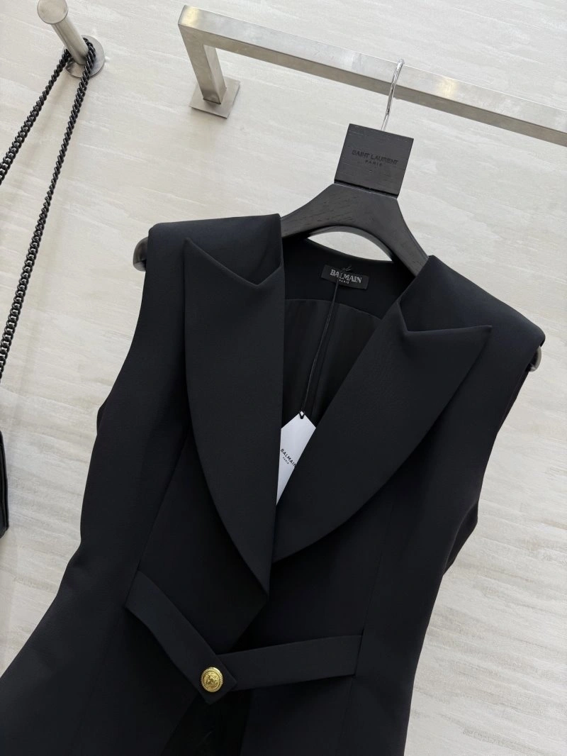 Balmain Vest EyeCatching 98900