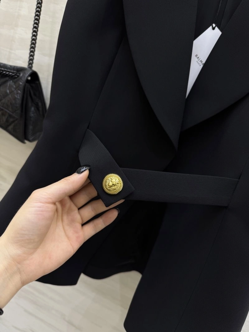 Balmain Vest EyeCatching 98900