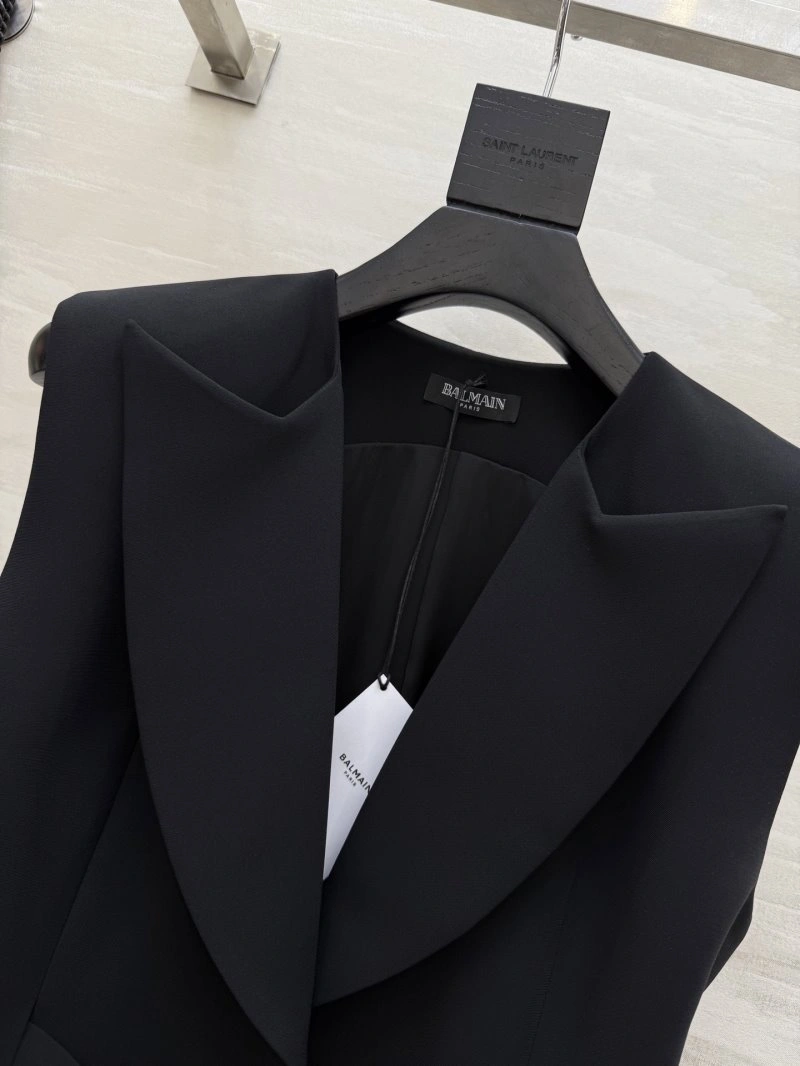 Balmain Vest EyeCatching 98900