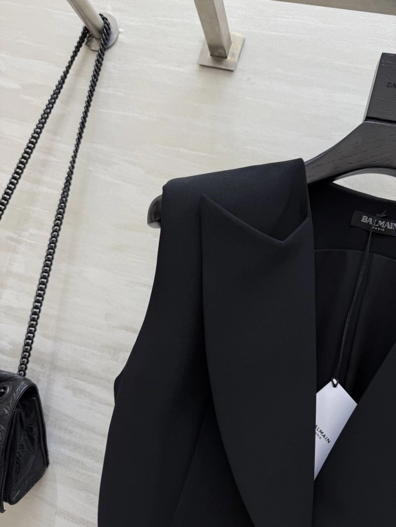 Balmain Vest EyeCatching 98900