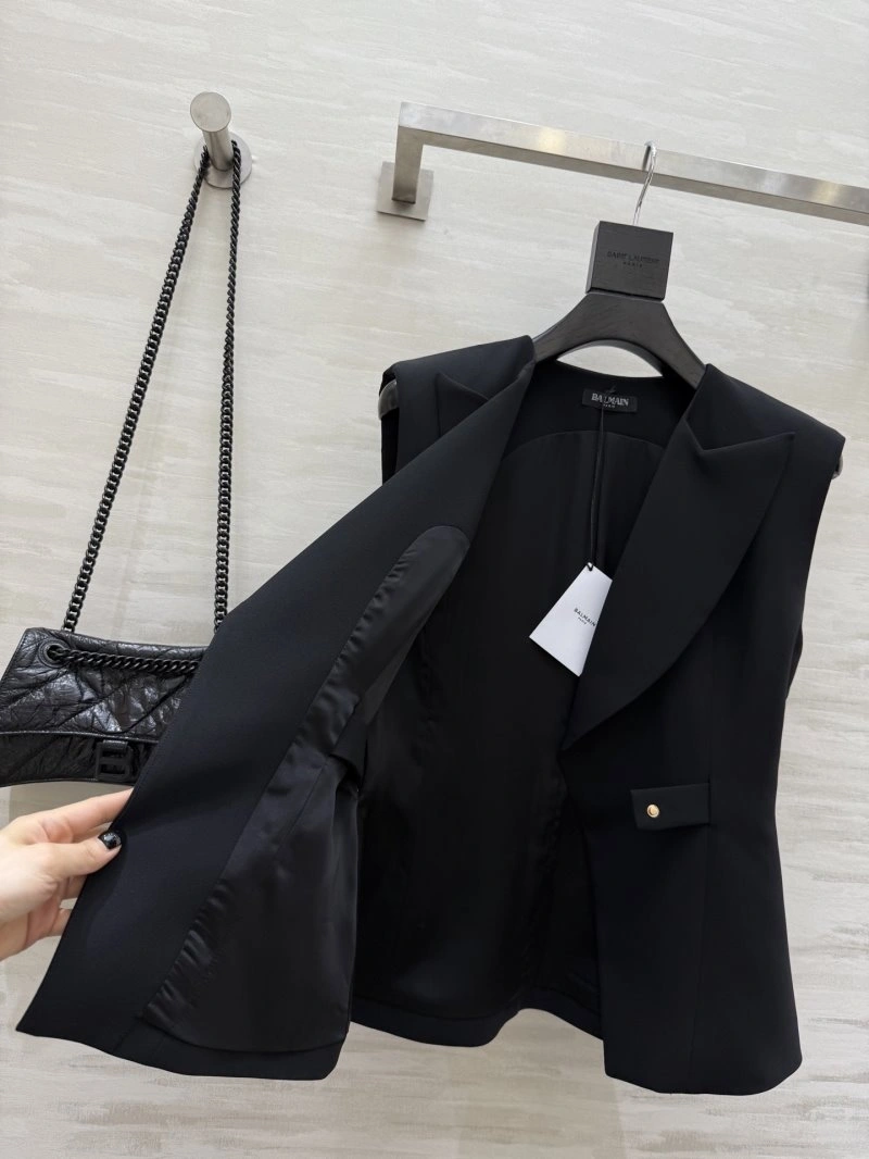Balmain Vest EyeCatching 98900
